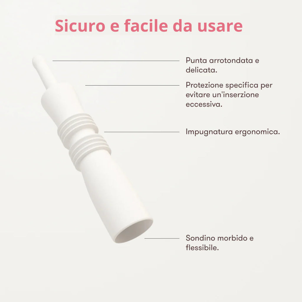 SONDINO PER PUZZETTE WINDI