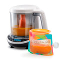 Food Maker Deluxe