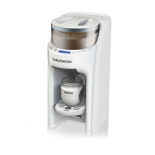 Formula Pro Advanced Bianco