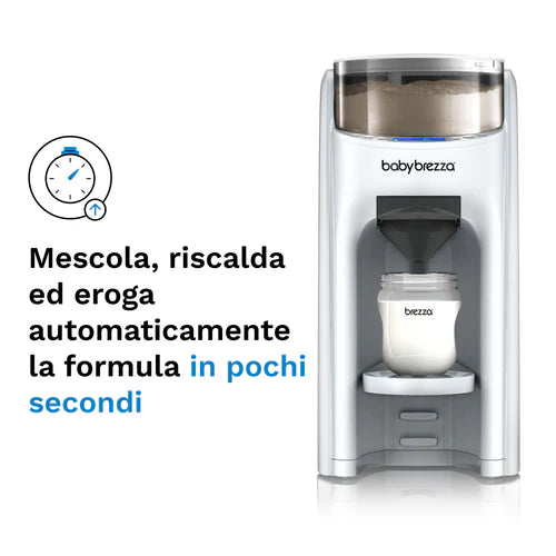 Formula Pro Advanced Bianco