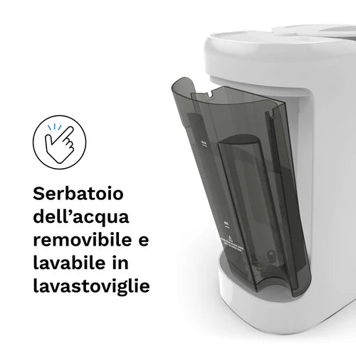 Formula Pro Advanced Bianco