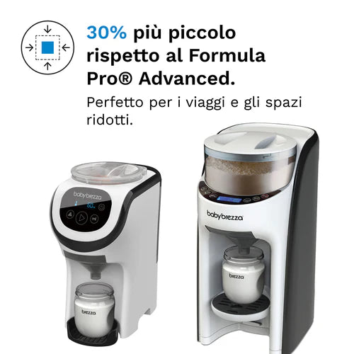 Formula Pro Mini