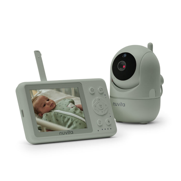 VIDEOVOICE BABY MONITOR