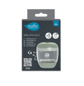 NUVITA STERILIZZATORE PORTATILE UV MELLY PLUS SAGE GREEN