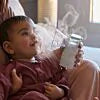 Nebulizzatore per bambini e adulti