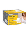 TIRALATTE INDOSSABILE MEDELA SINGOLO