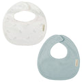 SET 2 BAVAGLINI 19X19
