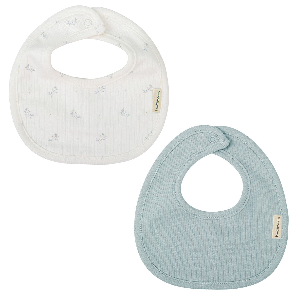 SET 2 BAVAGLINI 19X19