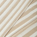 COPERTINA TRICOT IN BAMBU RIGHE