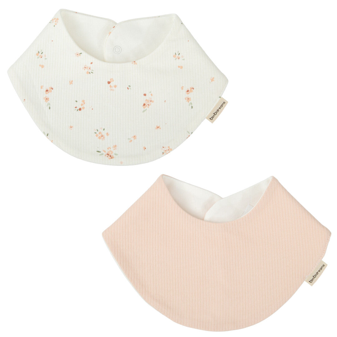 PACK 2 BANDANA BAVAGLINO 43X21