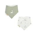 PACK 2 BANDANA BAVAGLINO 43X21