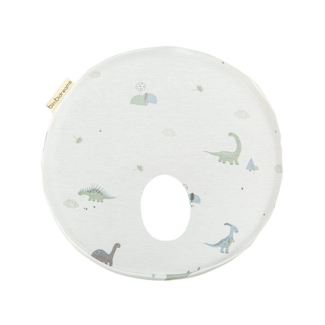 CUSCINO PLAGIOCEFALIA 23X23