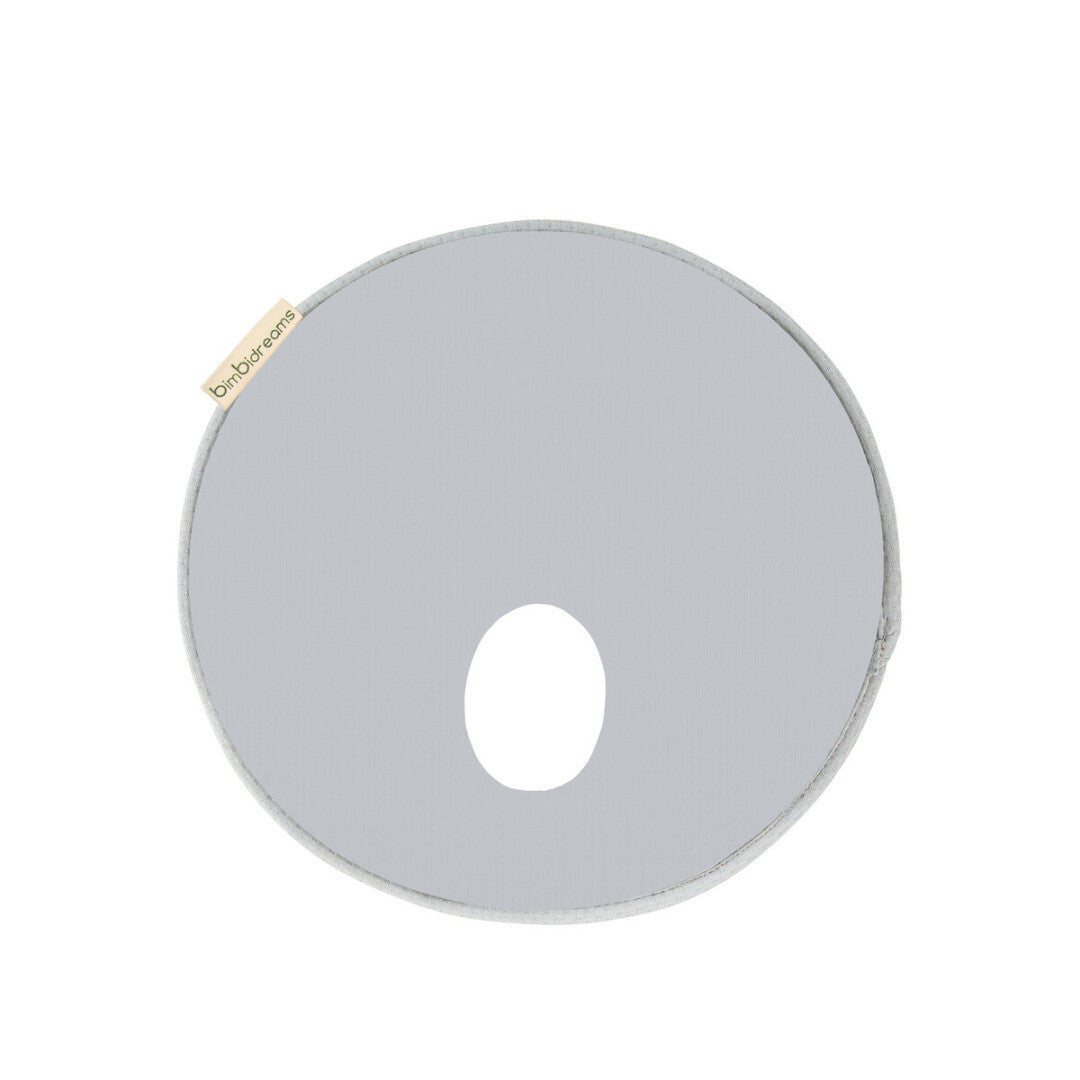 CUSCINO PLAGIOCEFALIA 23X23