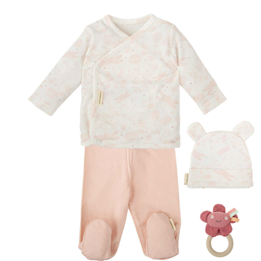 SET REGALO NASCITA 0\1M