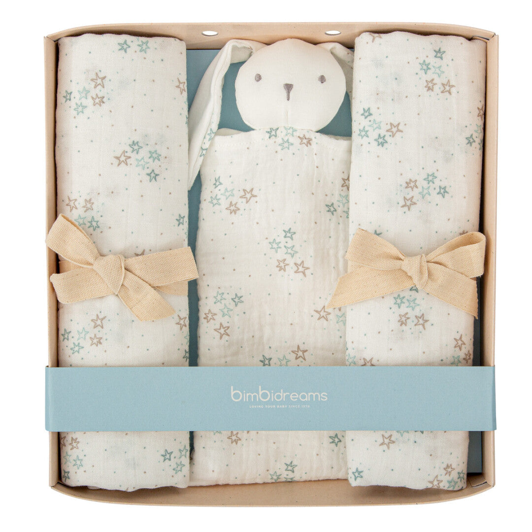 SET REGALO NASCITA 0\1M
