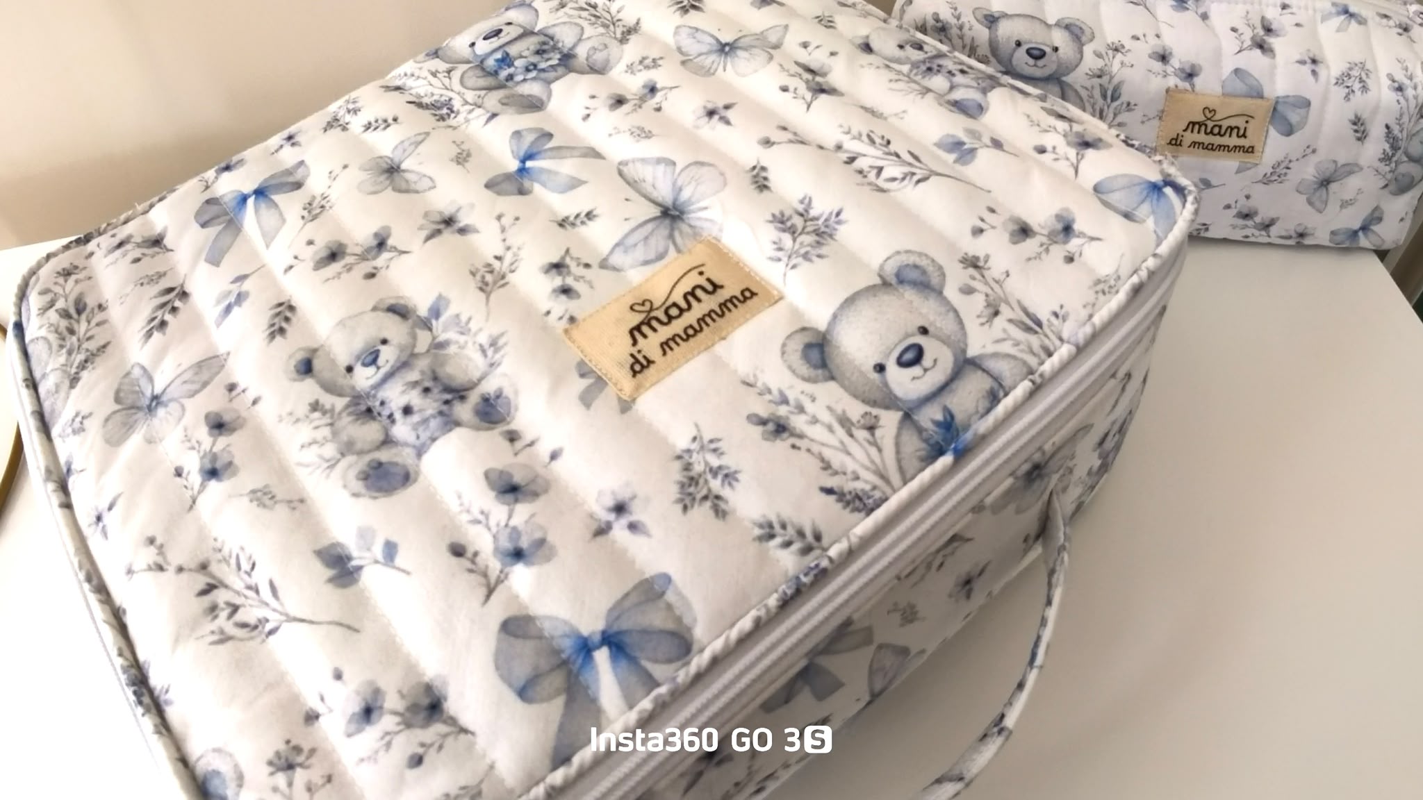 BORSONE CLINICA BABY E BEAUTY