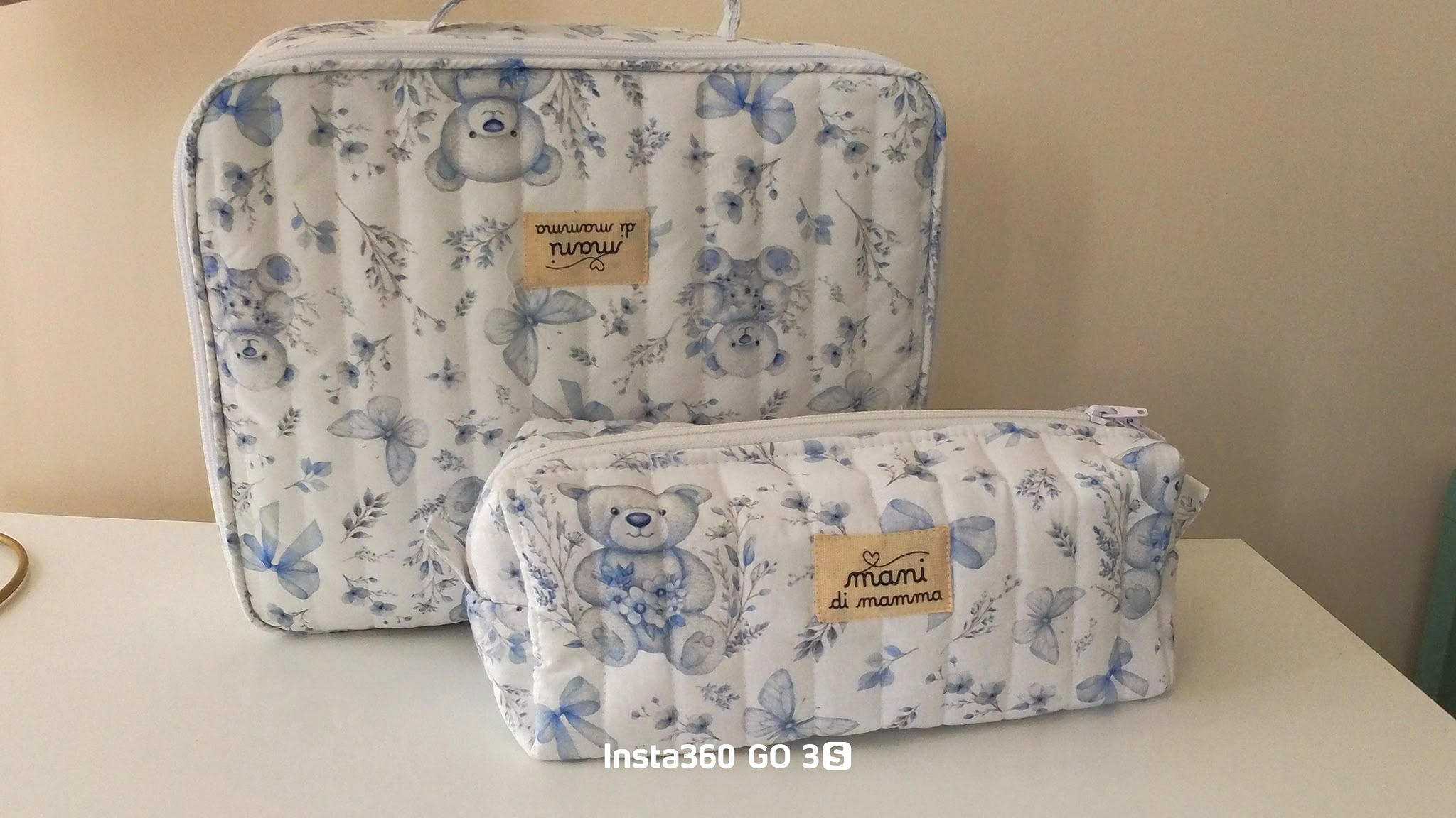 BORSONE CLINICA BABY E BEAUTY