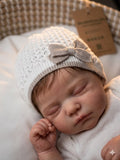 CAPPELLINO IN FILO 100% COTONE 1M