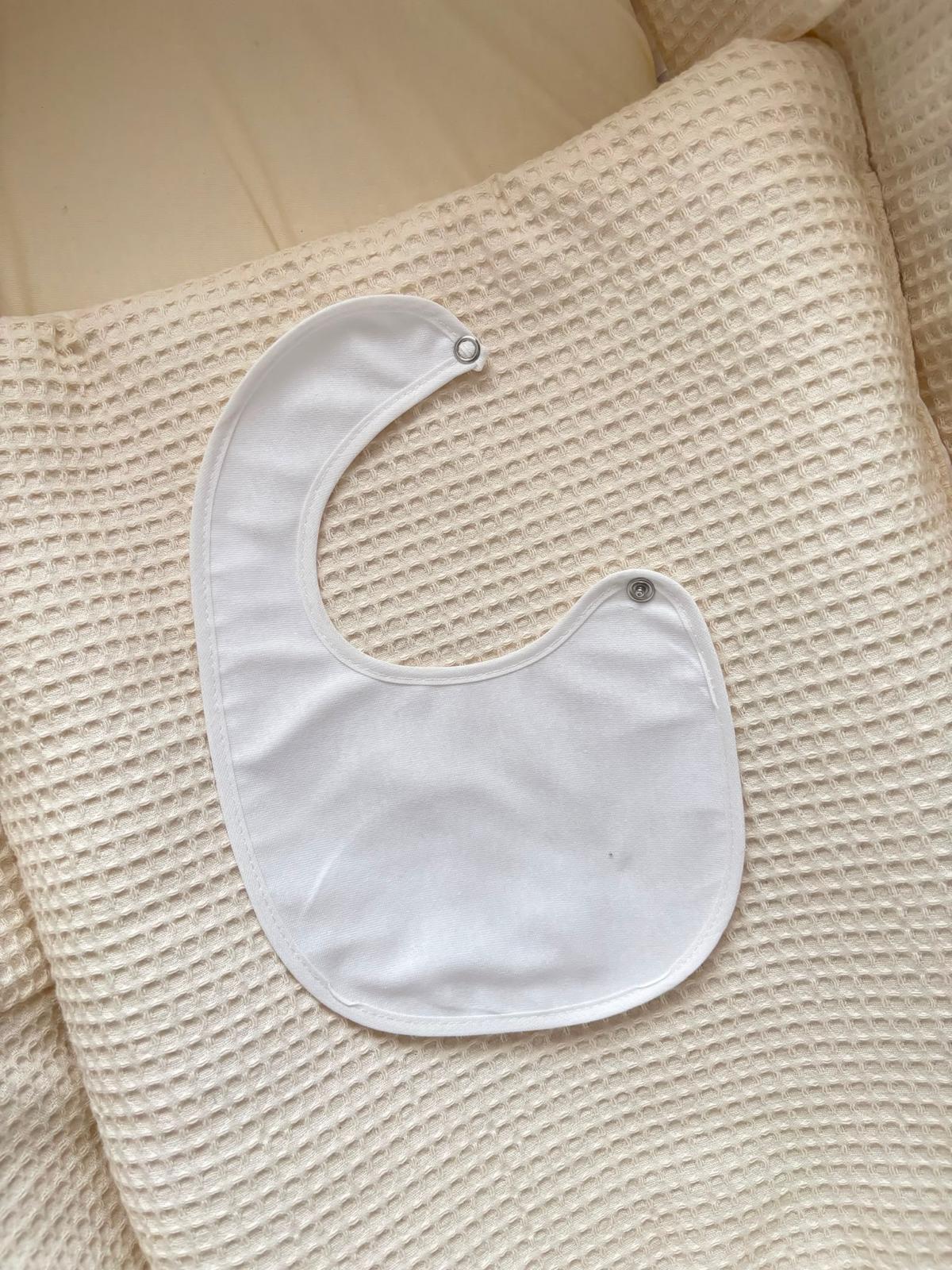 BAVETTA IN COTONE