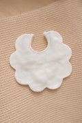 BAVETTA  NUVOLA IN COTONE