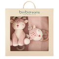 SET REGALO ROSA