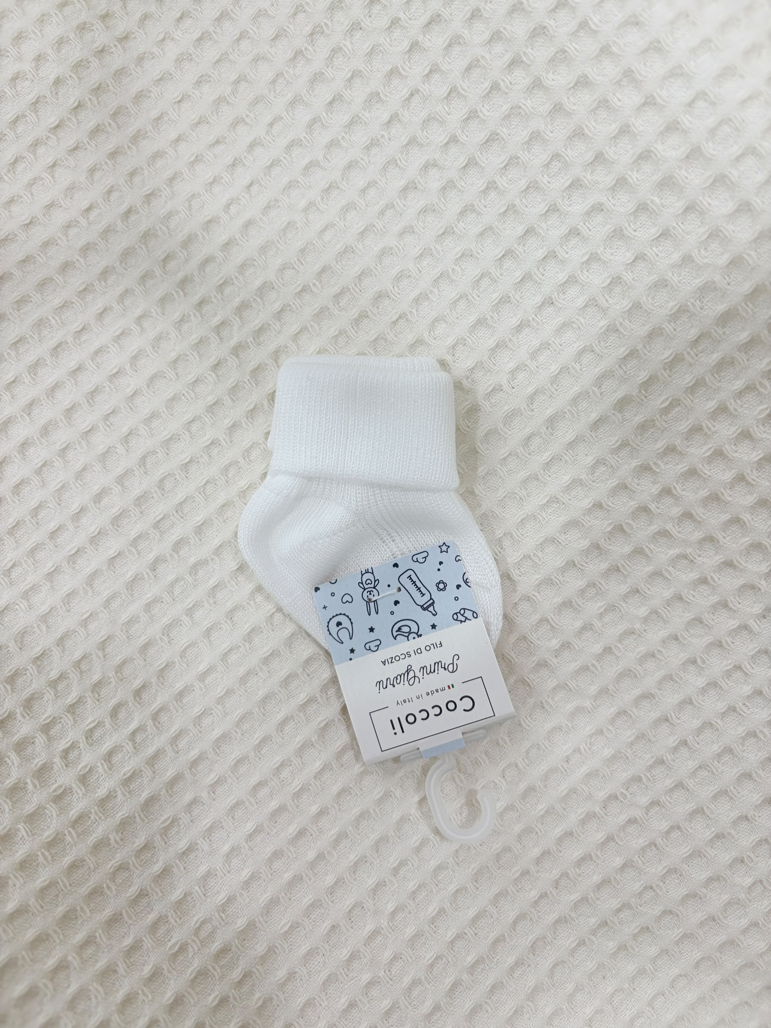 CALZINI  COTONE