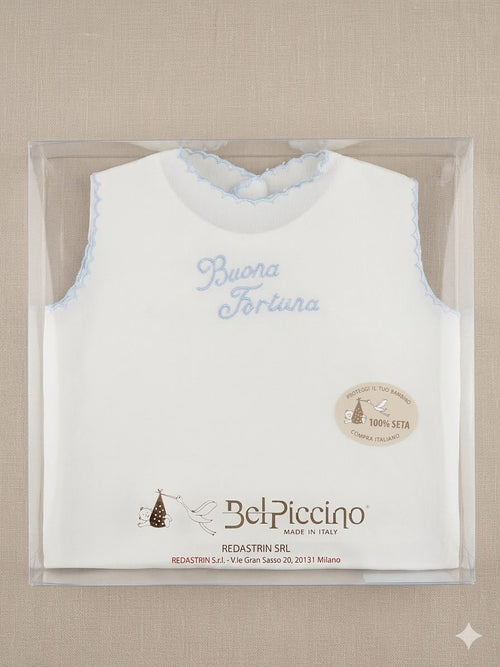 CAMICINA DELLA FORTUNA
