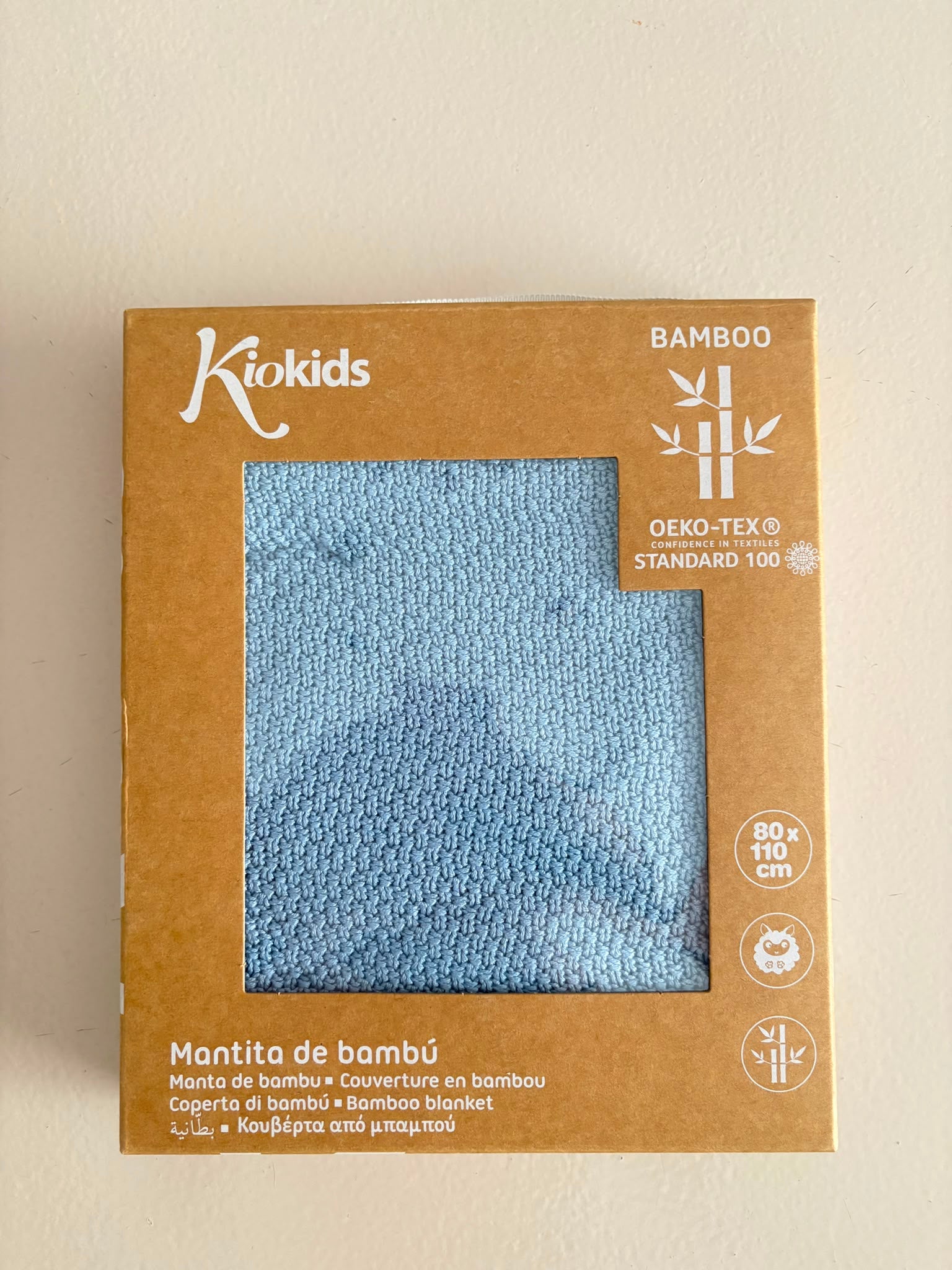 COPERTINA IN BAMBU