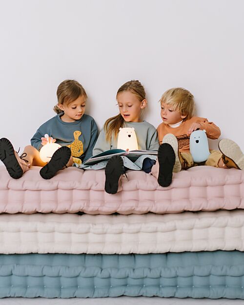 BIG BEAR SILICONE NIGHT LIGHT