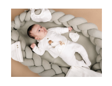 SET NASCITA PEARL