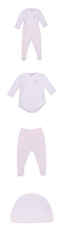 SET NASCITA SUGAR