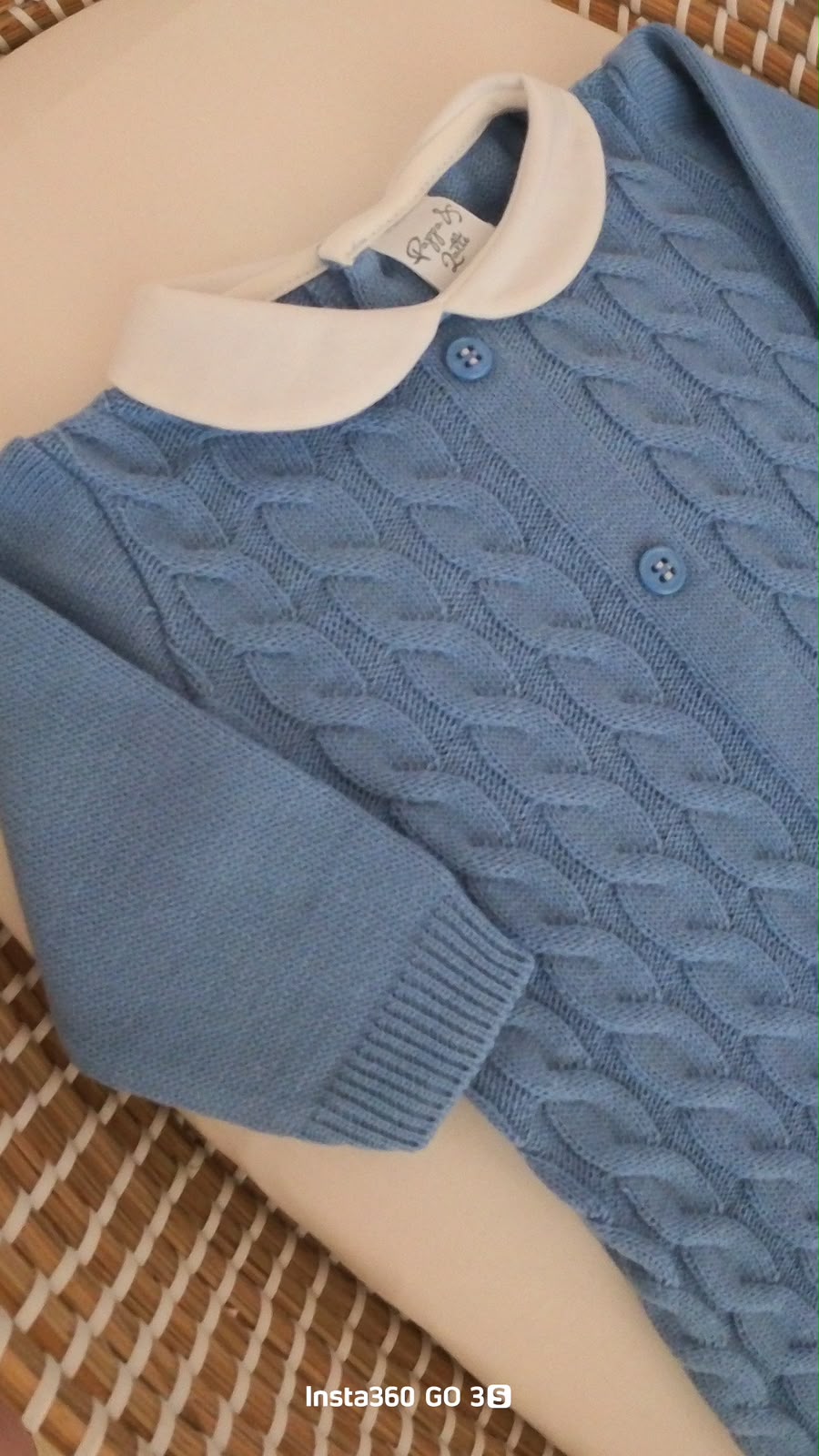 TUTINA IN MISTO LANA
