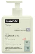 SUAVINEX BAGNOSCHIUMA GEL