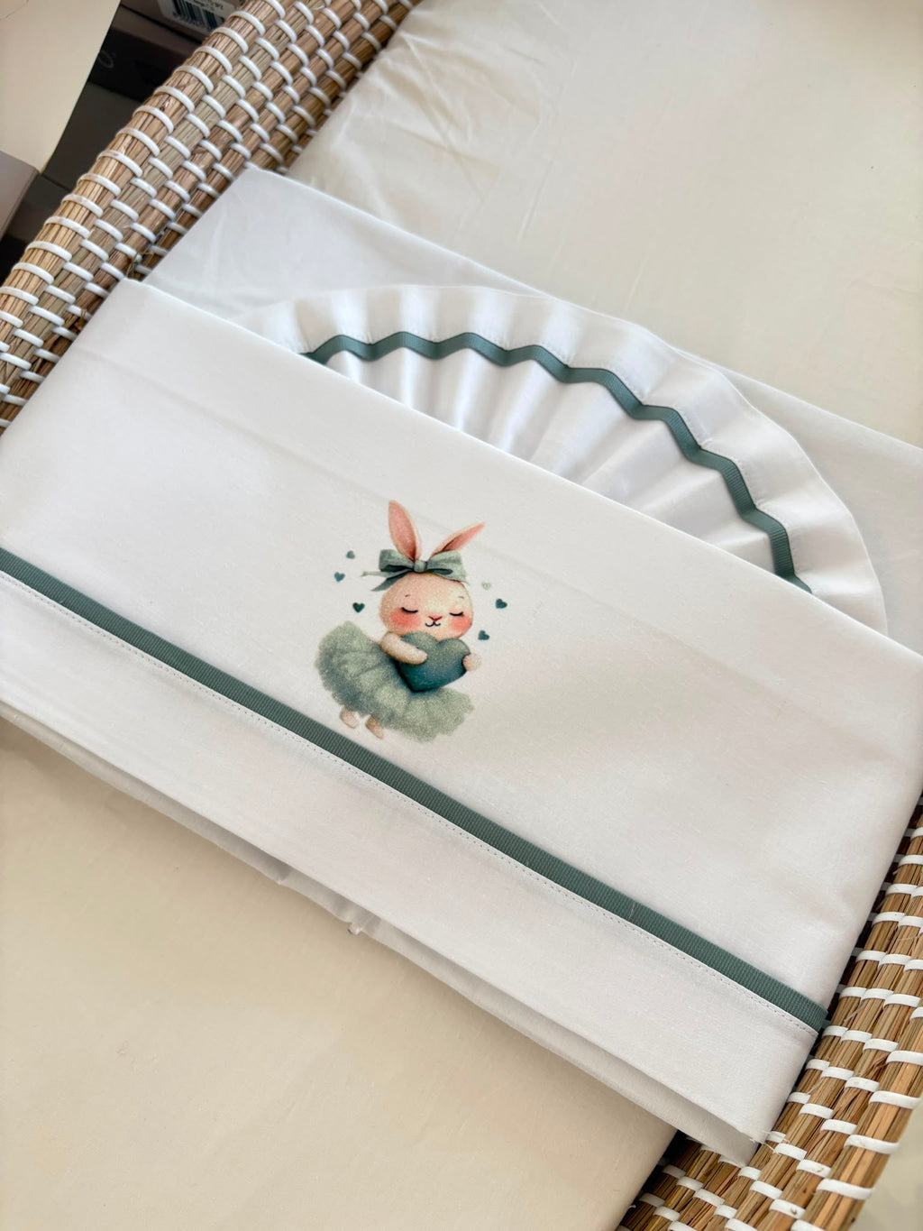 SET COMPLETO LETTINO  90X120