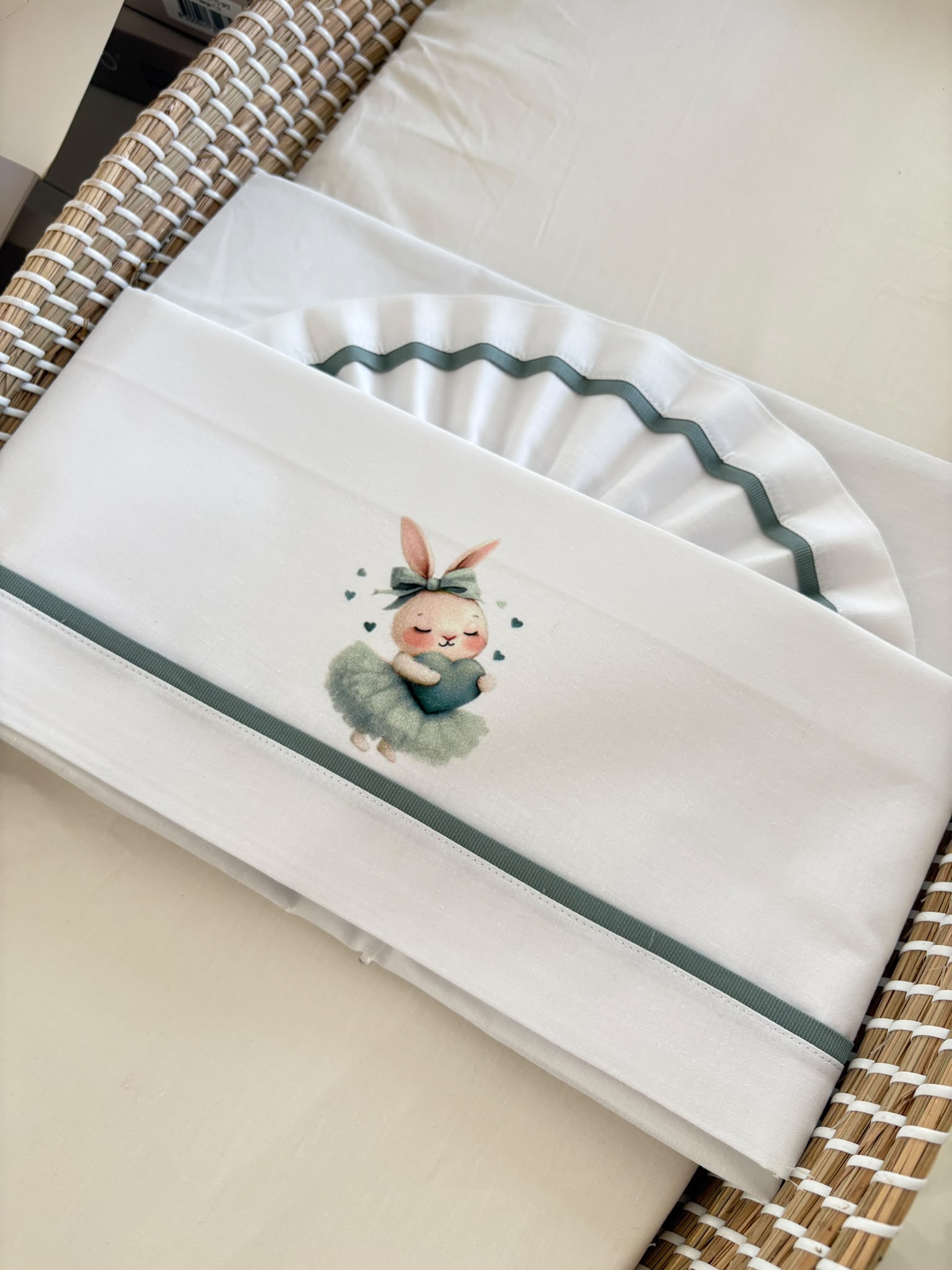SET COMPLETO LETTINO  90X120
