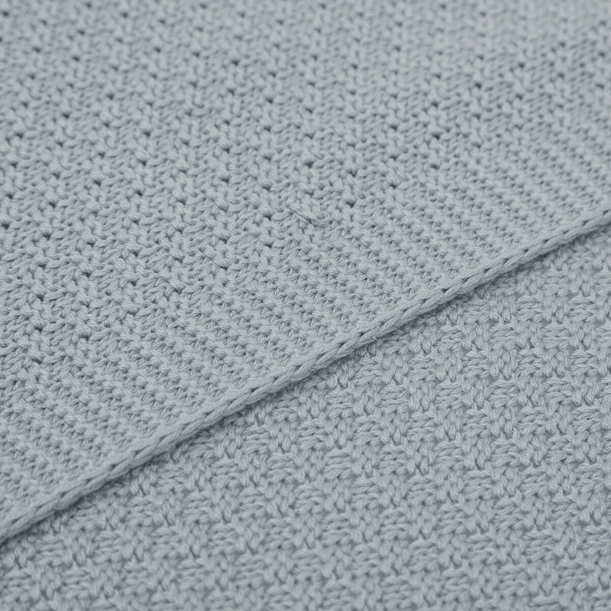 COPERTINA TRICOT BAMBU'