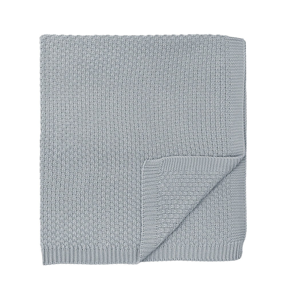 COPERTINA TRICOT BAMBU'