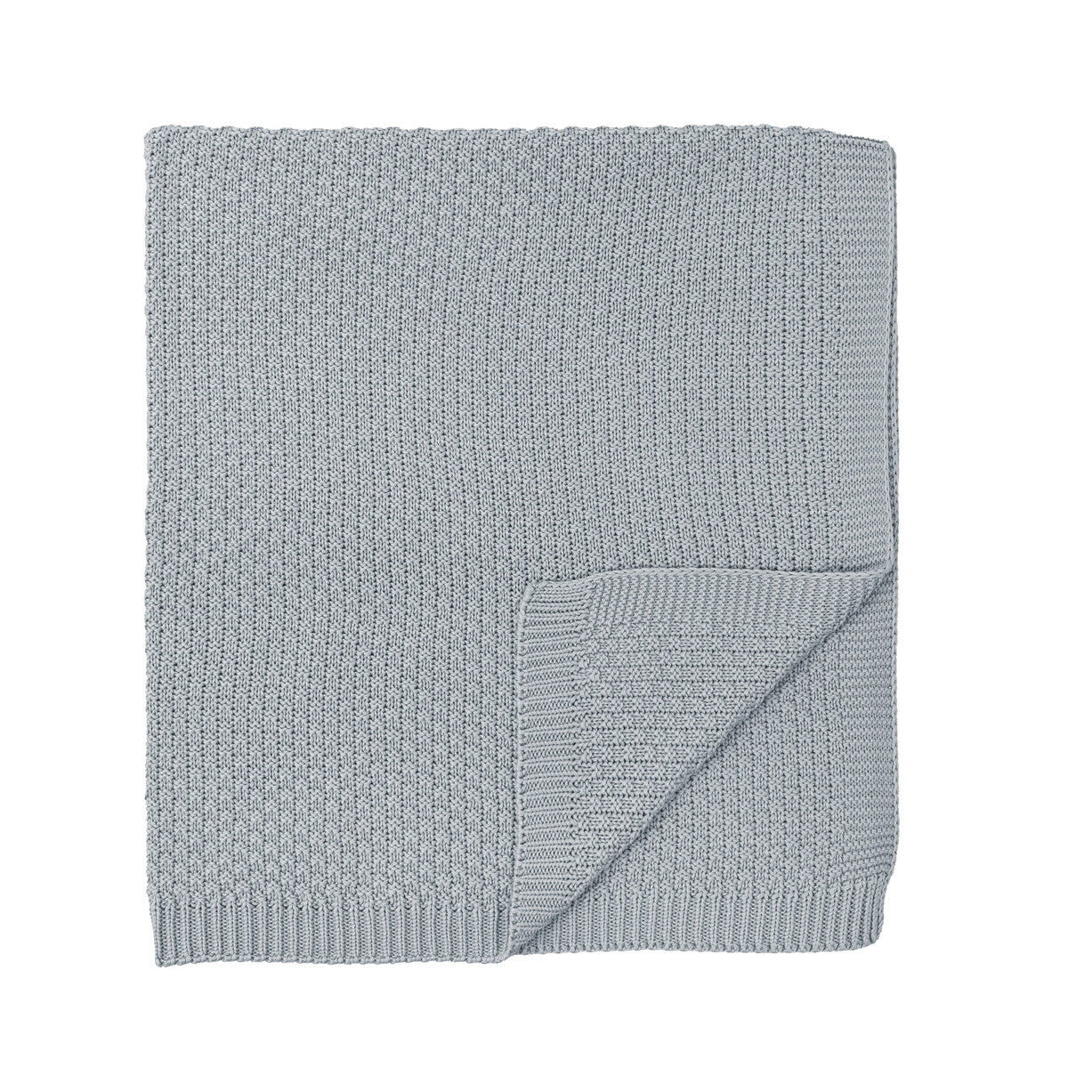 COPERTINA TRICOT BAMBU'