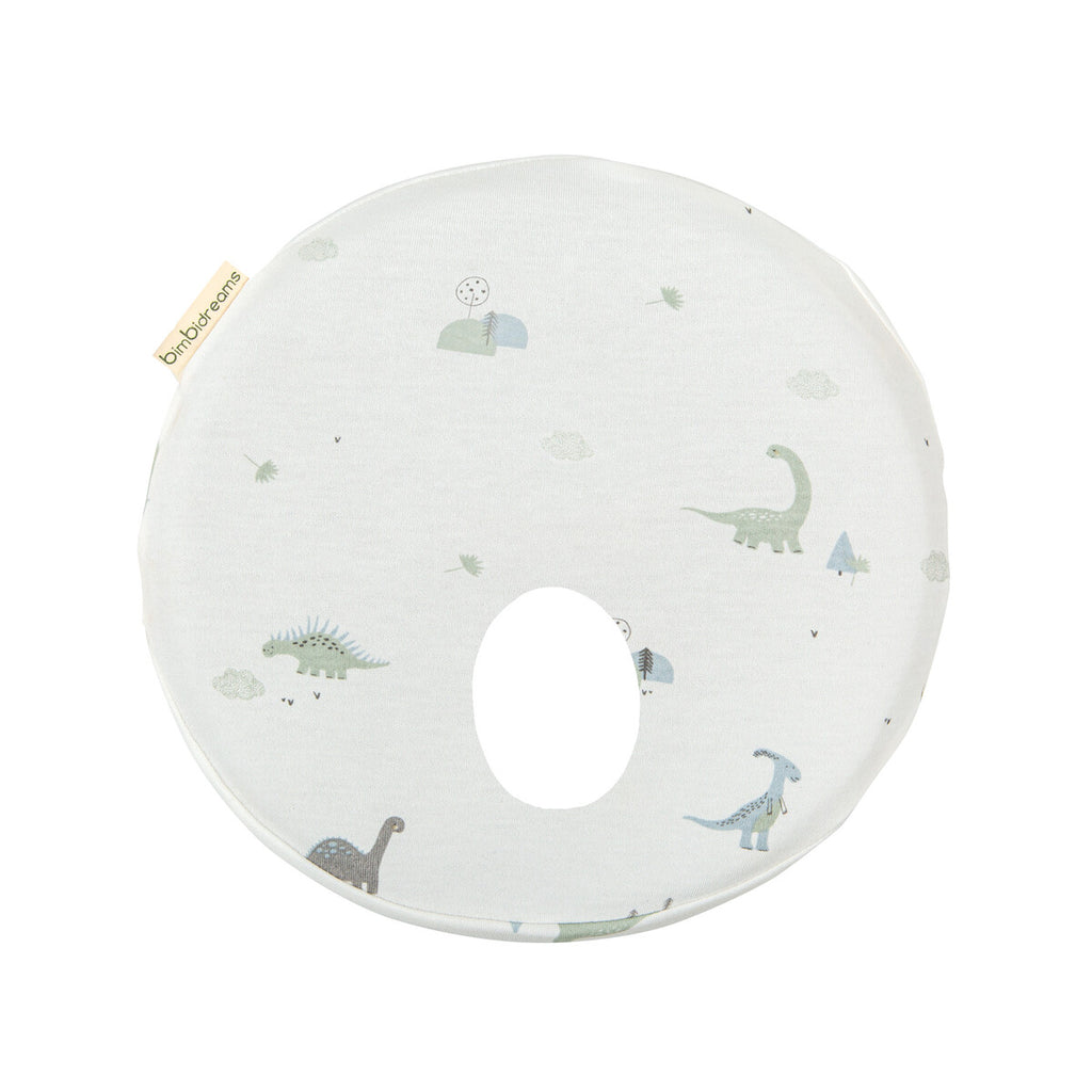 CUSCINO PLAGIOCEFALIA TREX