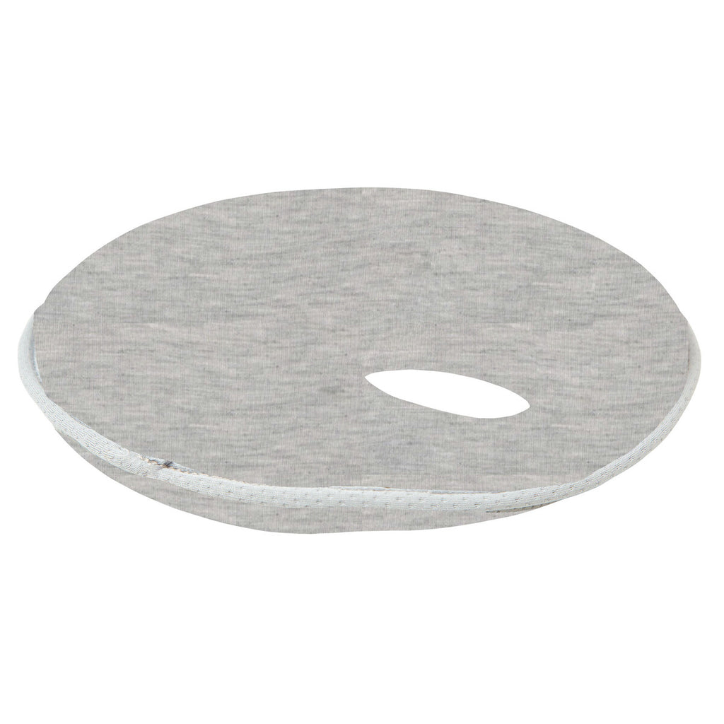 CUSCINO PLAGIOCEFALIA GRIGIO