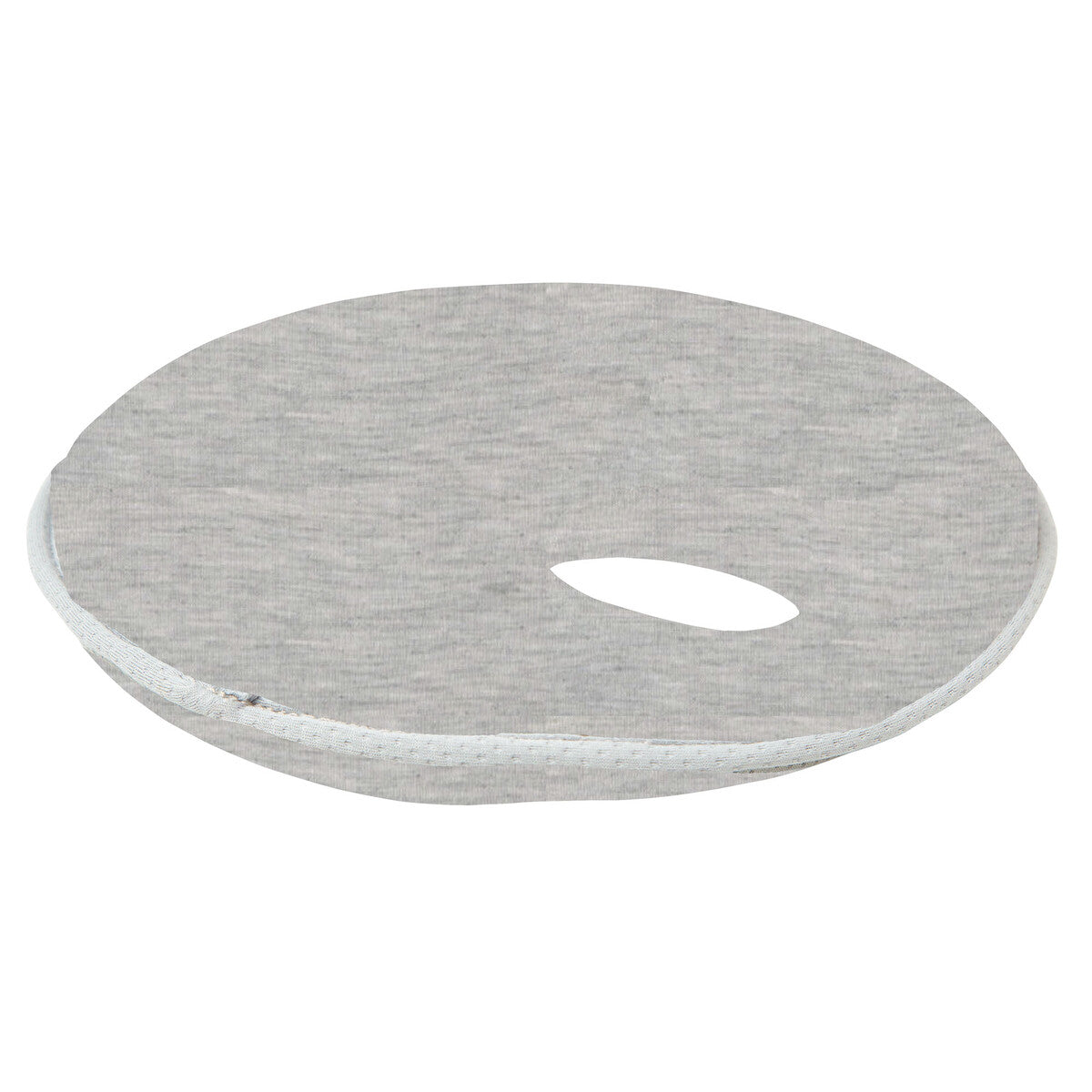 CUSCINO PLAGIOCEFALIA GRIGIO