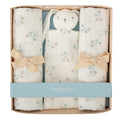 SET REGALO GARZE + DOU DOU