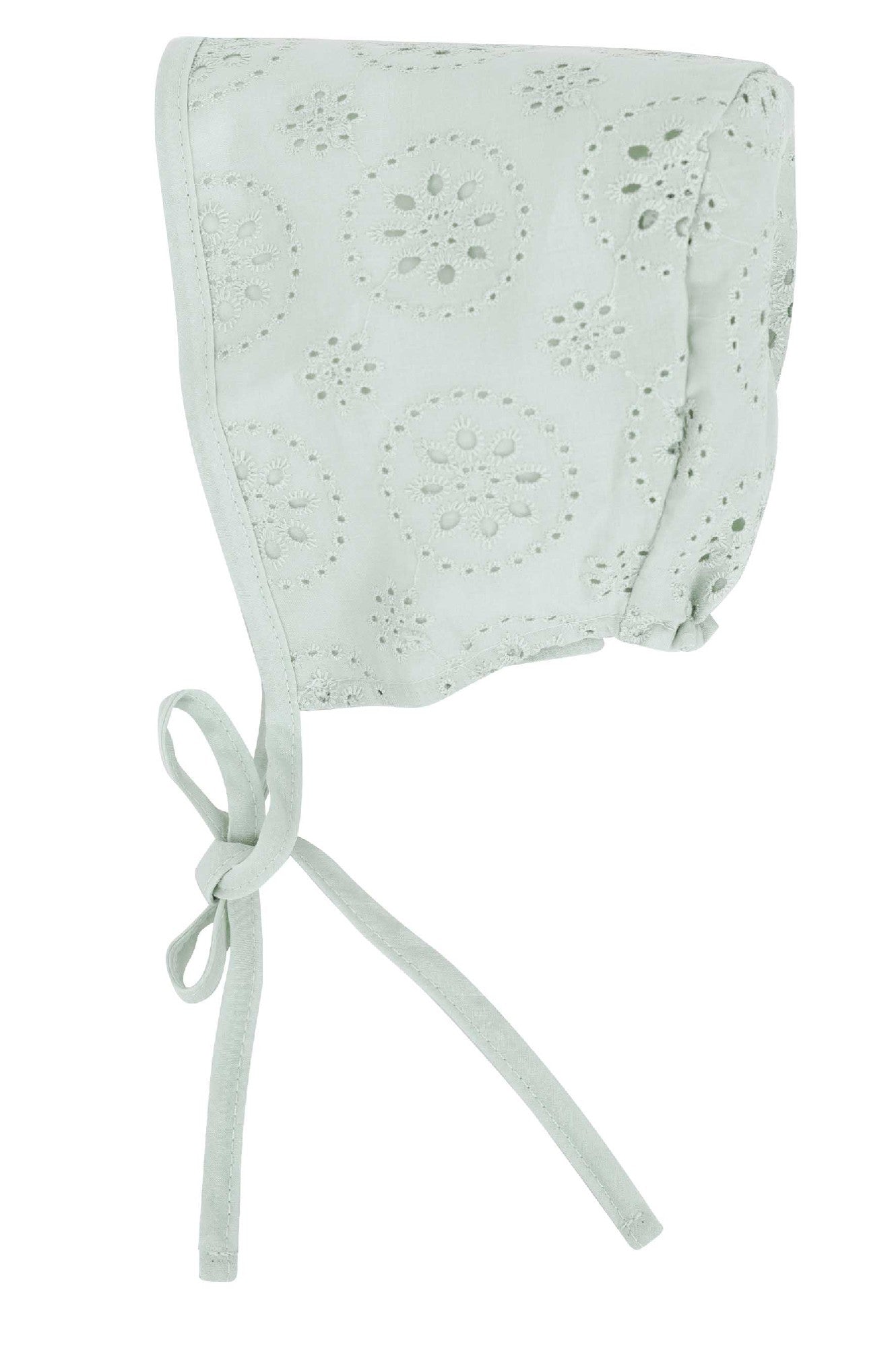 CUFFIETTA MACRAME'