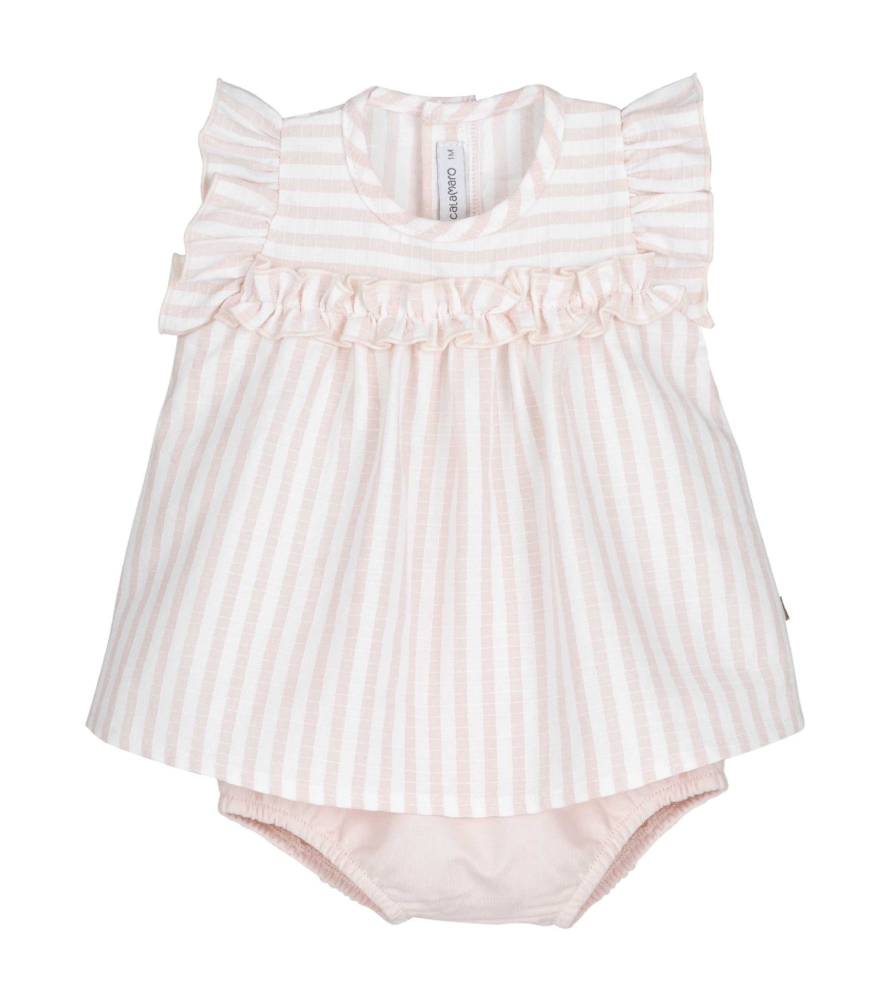 VESTITINO CON COPRI PANNOLINO