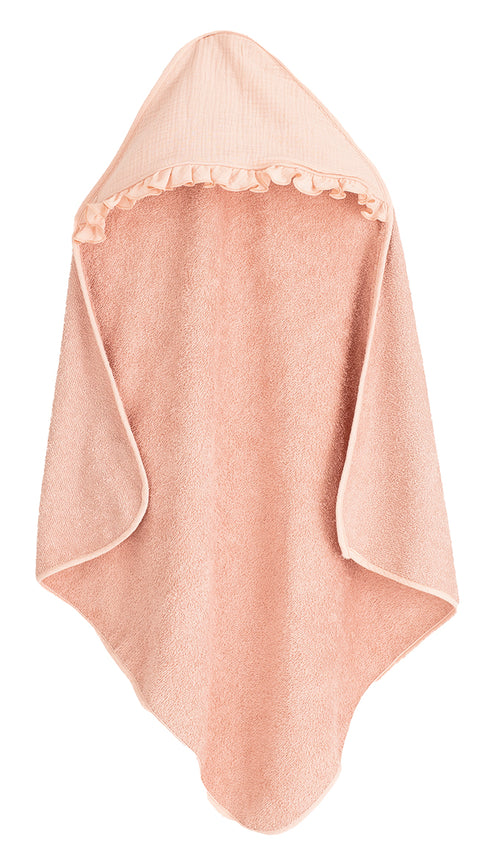 ACCAPPATOIO 75X75 MUSSOLA E SPUGNA DI COTONE