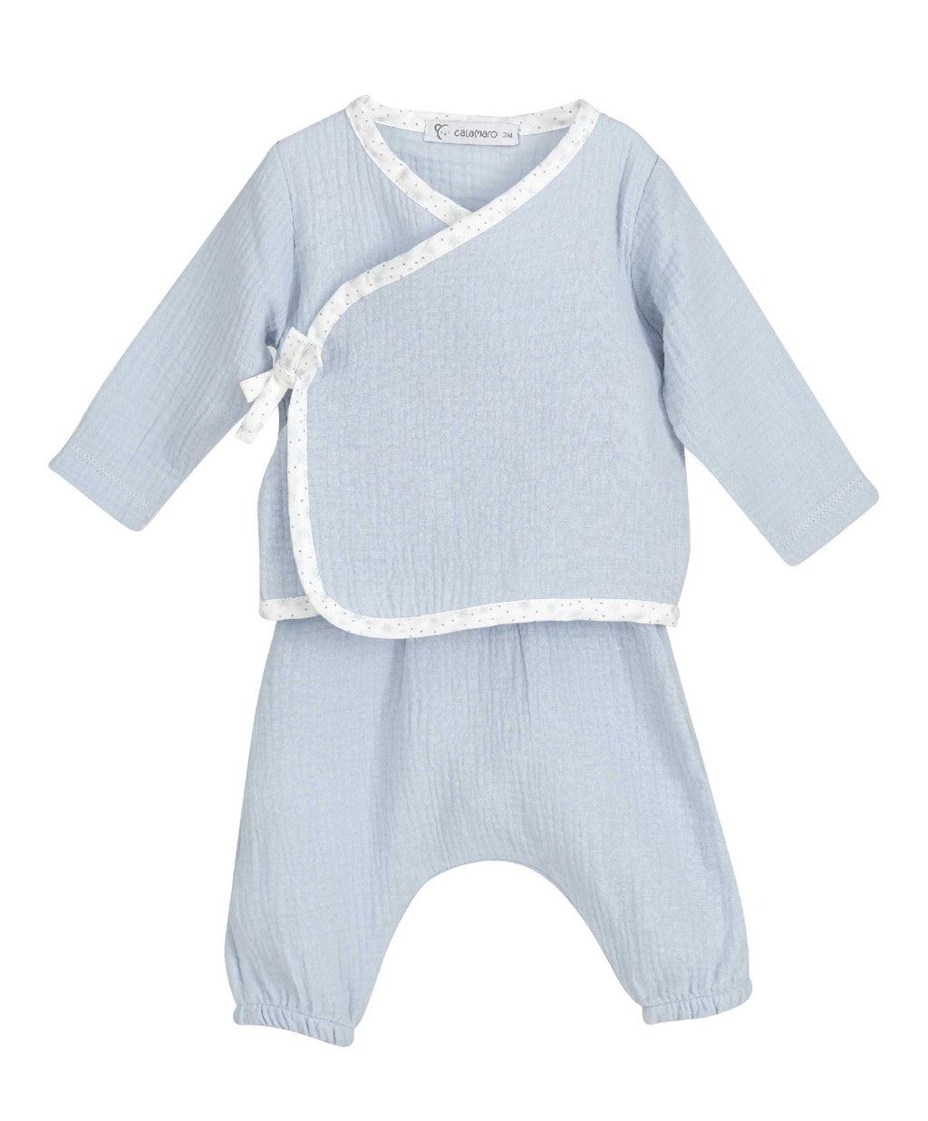 SET NASCITA BABY