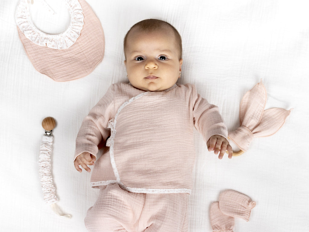 SET NASCITA BABY