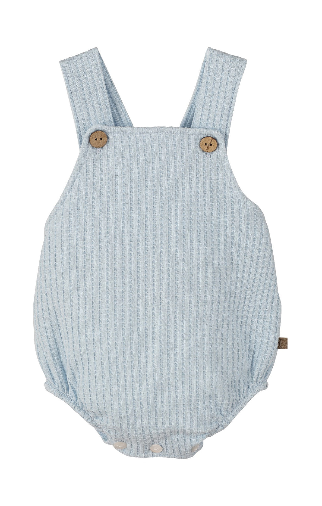 SALOPETTE 100% COTONE