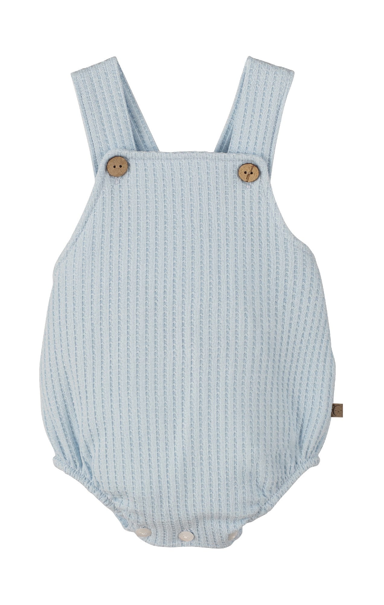 SALOPETTE 100% COTONE