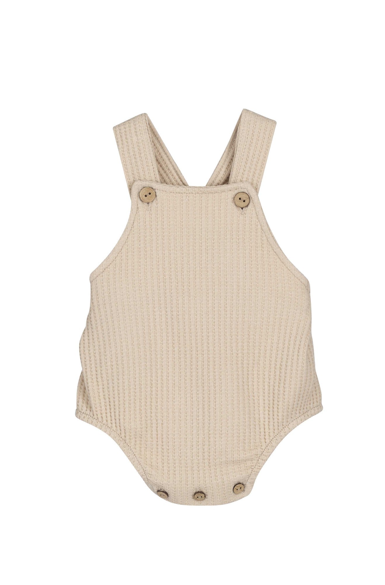 SALOPETTE 100% COTONE